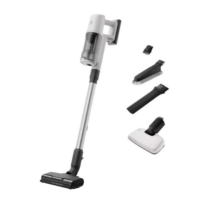 Aspiradora Pionowy Hygienic 600 Ep61hb21uv