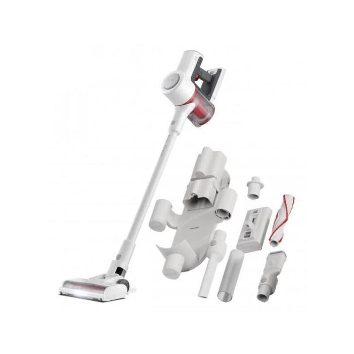 Aspiradora Pionowy Vc-Sv12aeu-W