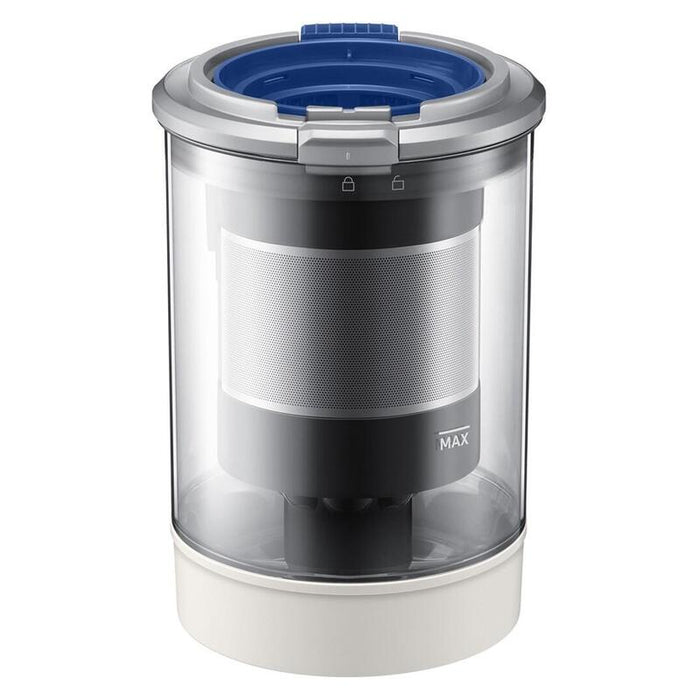 Aspiradora Vertical Inalámbrica Sin Bolsa Samsung Bespoke Ai Jet Lite Complete Extra Vs80f28des/Ge