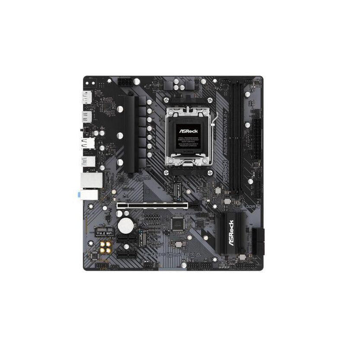 Asrock A620m-Hdv M.2+ Matx Ddr5 Hdmi Dp