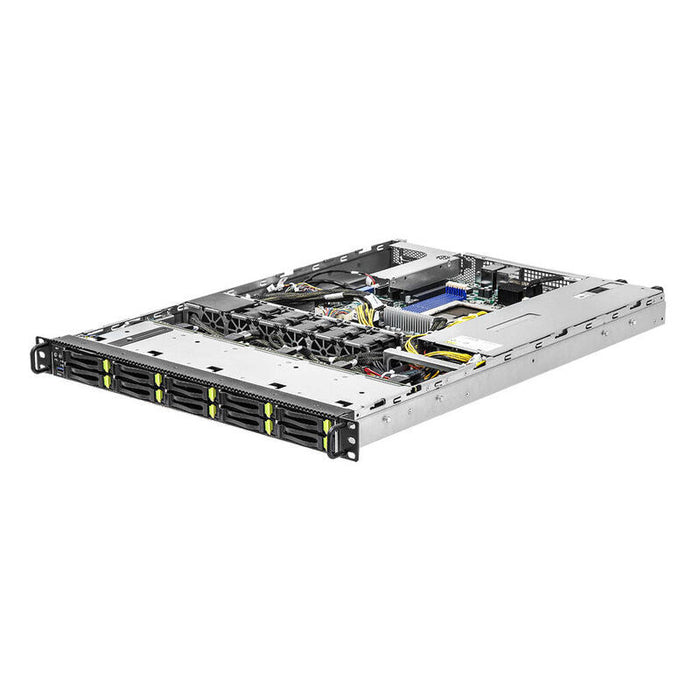Asrock Barebone 1u Single Socket 4926 1u10e-Altra/1l2t