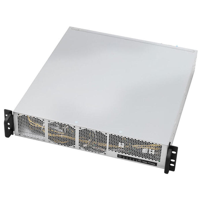 Asrock Barebone Server 2u Single Socket Am5 2u1g-B650/Aqua