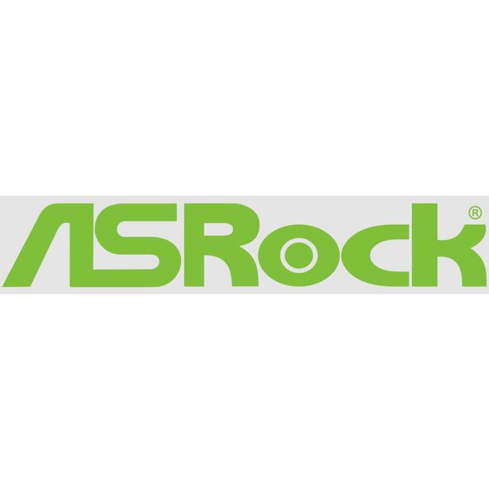 Asrock Cpu-Disipador 1u Para Socket Am4 Passiv