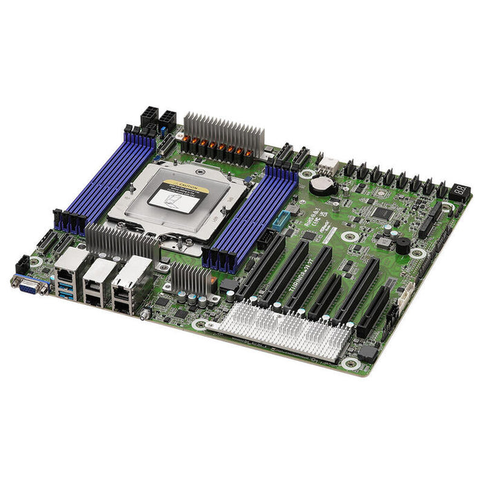 Asrock Placa Base Turind8-2l2t Ceb Socket Sp5 Single