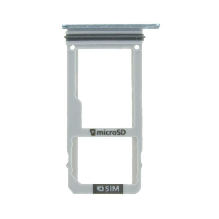 Assy Deco Sim Tray Single Zb - Warranty: 1m