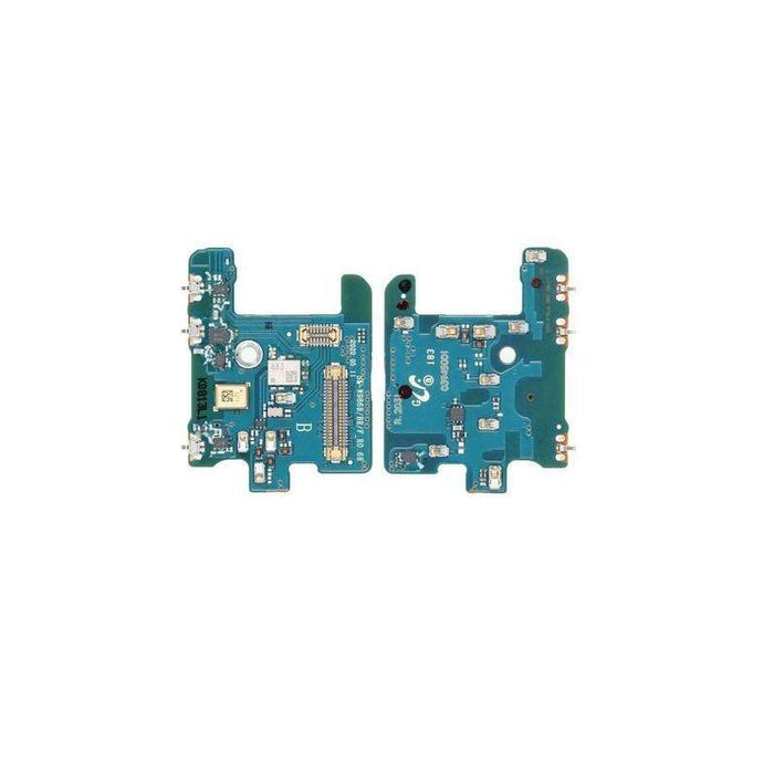 Assy Sub - Pba-Sm-N986b,Sm-N986b,Eur,Sub - P - Warranty: 1m