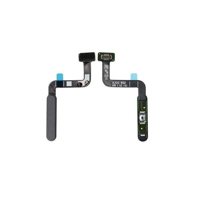 Assy Us - Fp-Fpm[Black],Sm-A326b,Capacit - Iv - Warranty: 1m