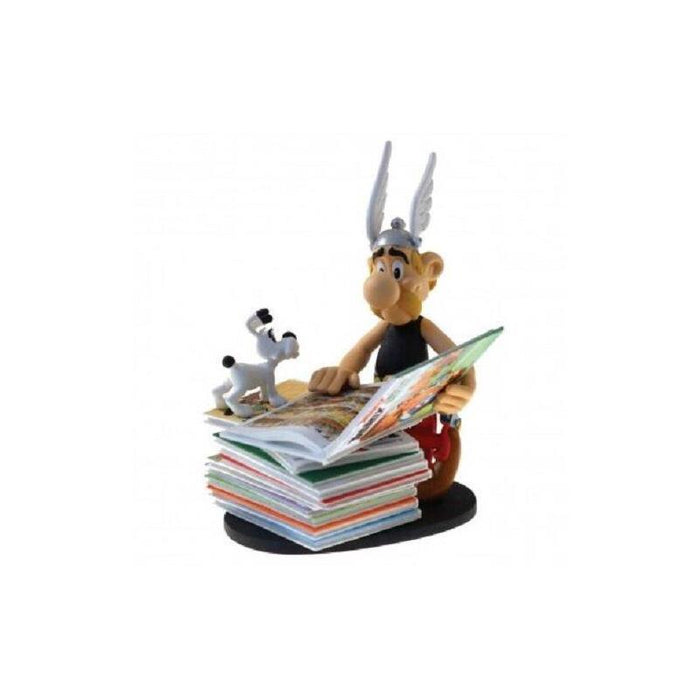 Asterix - Figura - Comics 2 Edicion 23cm