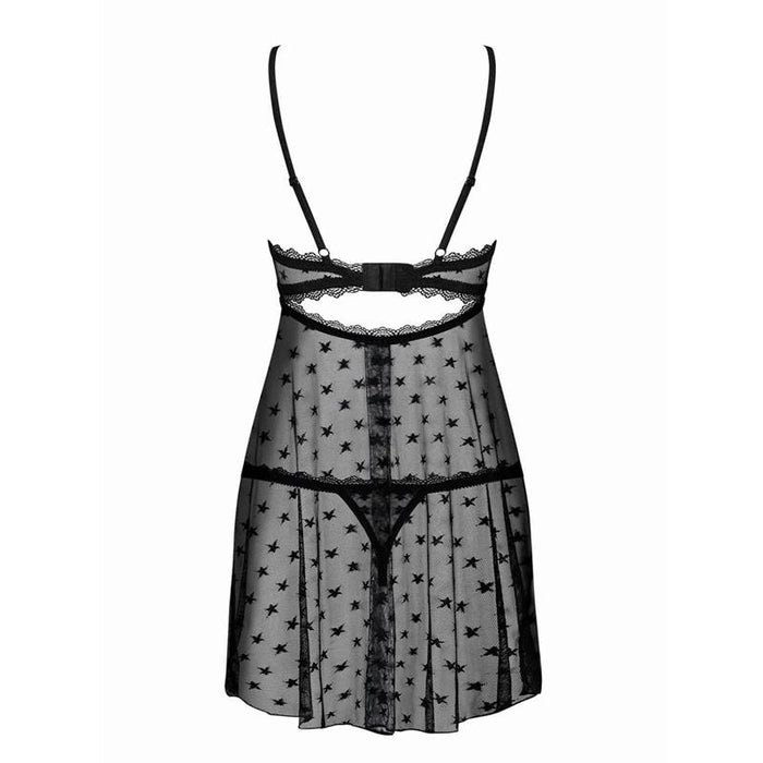 Obsessive - Astralya Chemise S/M