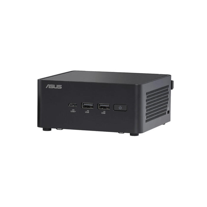 Asus 90ar0072-M001p0, Barebone Negro