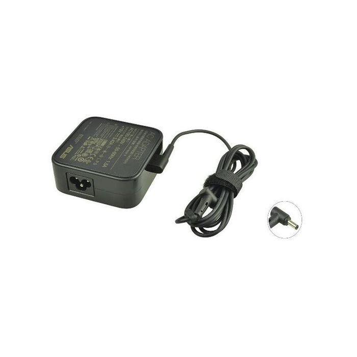 Asus Cargador 19v 65w Con Cable Alimentación Para Asus Ux303l Exa1206ch
