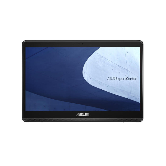 Asus Expertcenter E1 Aio E1600wkat-Bd016m 15.6" Hd Celeron N4500 4gb 256gb Ssd Sin Sistema Operativo Negro Español