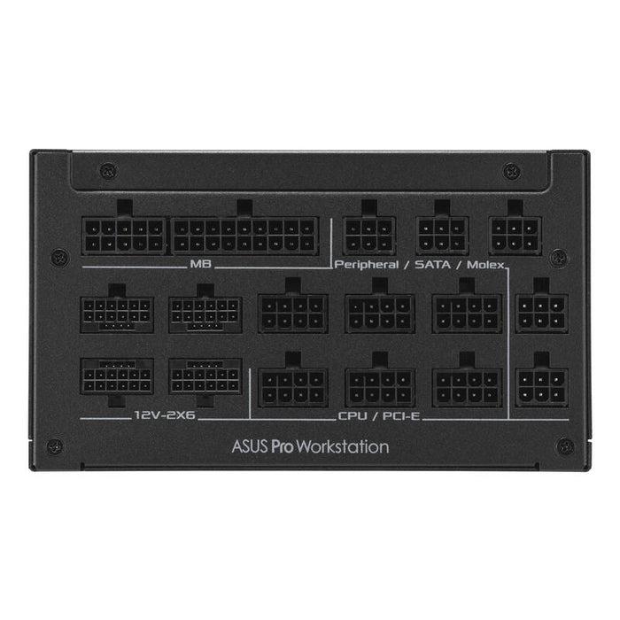 Asus Netzteil Asus-Pro-Ws-2200p