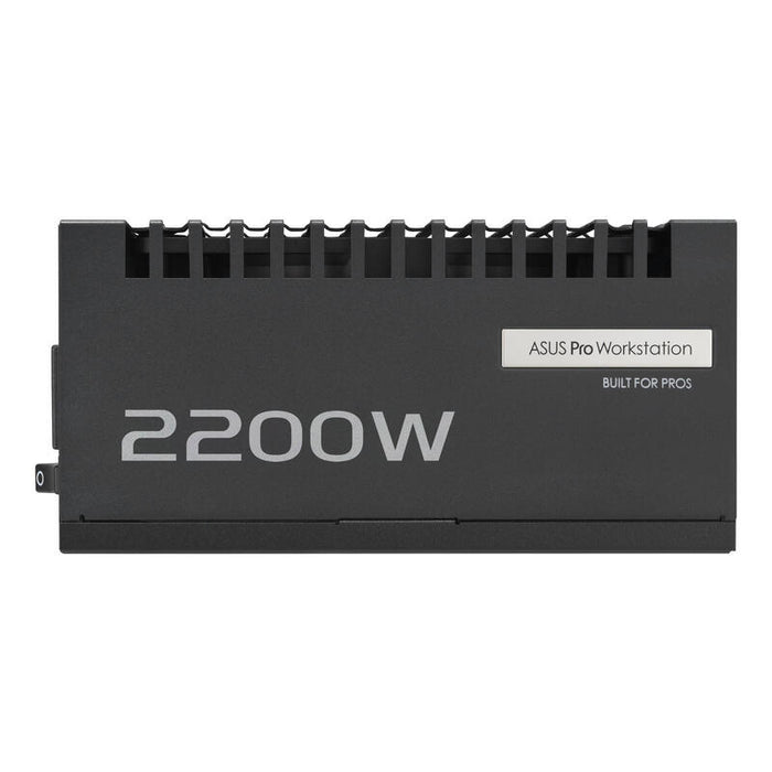 Asus Netzteil Asus-Pro-Ws-2200p