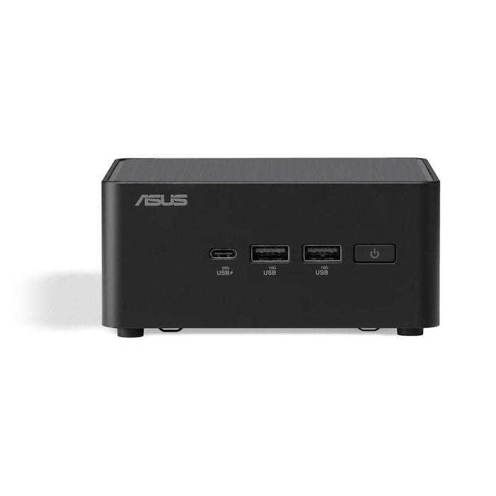Asus Nuc 14 Pro Rnuc14rvku700002i Limitado Mini Pc Core Ultra 7 155h  Hasta 4.8 Ghz Intel Arc Graphics Gigabit Ethernet 2.5 Gigabit Ethernet Ieee 802.11ax (Wi-Fi 6e) Bluetooth 5.3 802.11a/B/G/N/Ac/Ax (Wi-Fi 6e)