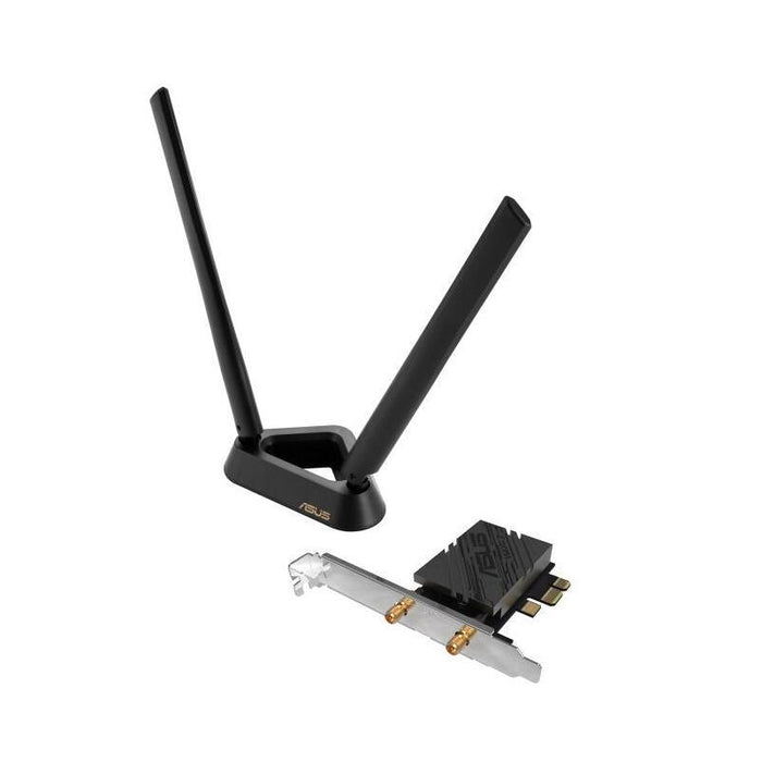 Asus Pce-Be92bt Wireless Bluetooth Adapter