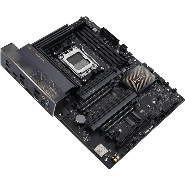 Asus Proart B650-Creator Am5 Ddr5