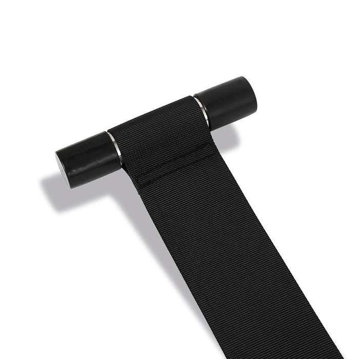 Ataduras Para La Puerta Con Esposas Brillan En La Oscuridad