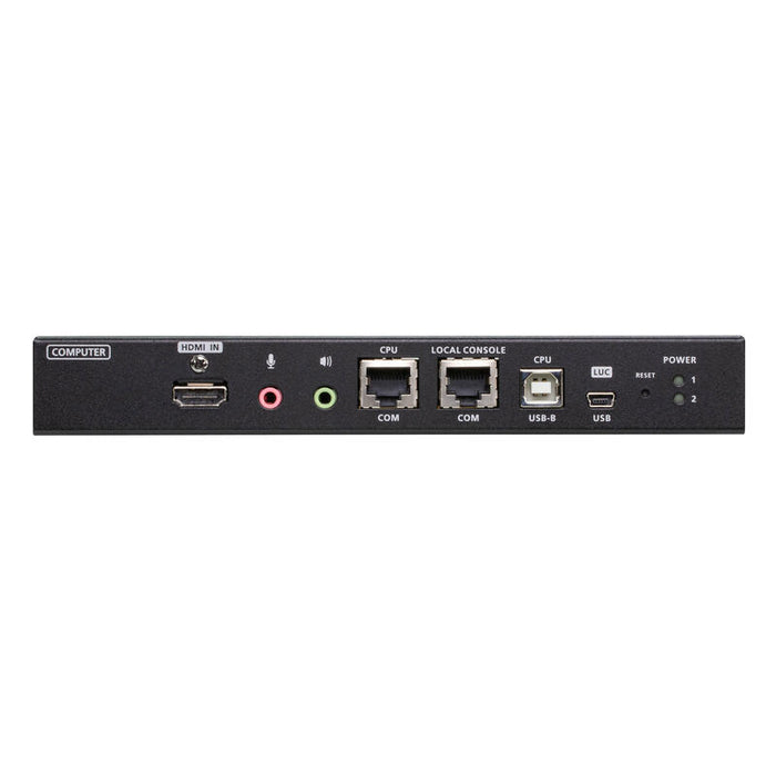 Aten Cn9850-At-G Interruptor Kvm Negro