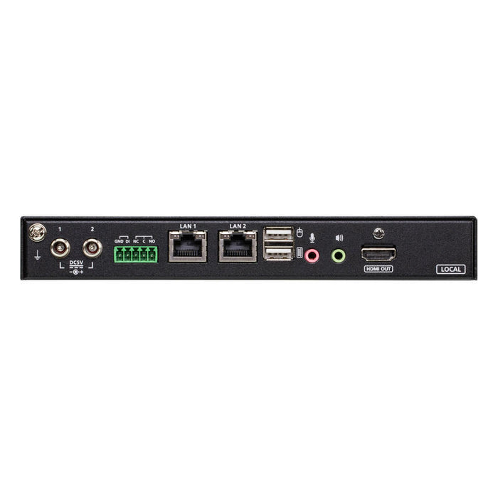 Aten Cn9850-At-G Interruptor Kvm Negro