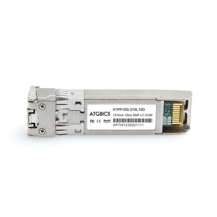 Atgbics 455886-B21-C Red Modulo Transceptor Fibra Óptica 10000 Mbit/S Sfp+ 1310 Nm