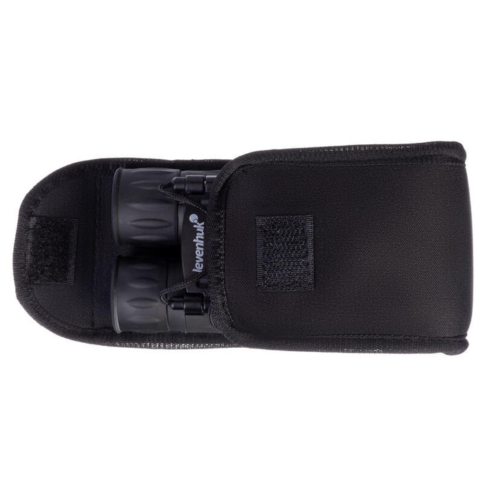 Atomo De Levenhuk 8x21