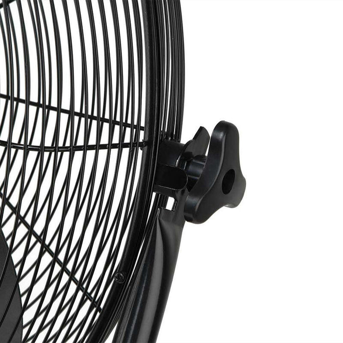 Atrapainsectos Eléctrico Orbegozo Mq 7500