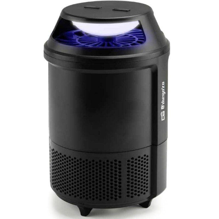 Atrapainsectos Electrico Por Succión Orbegozo Mq 6000