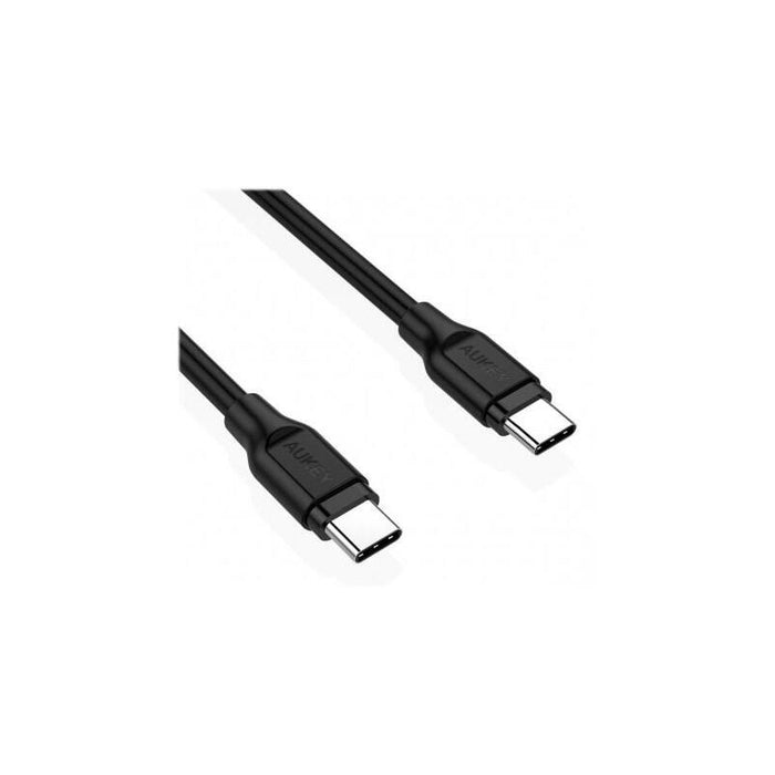 Aukey Cb-Cc1p Oem Pvc P Ower Delivery Pd Usb C