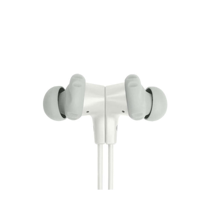 Auricular Jbl Endurance Run 2 Blanco