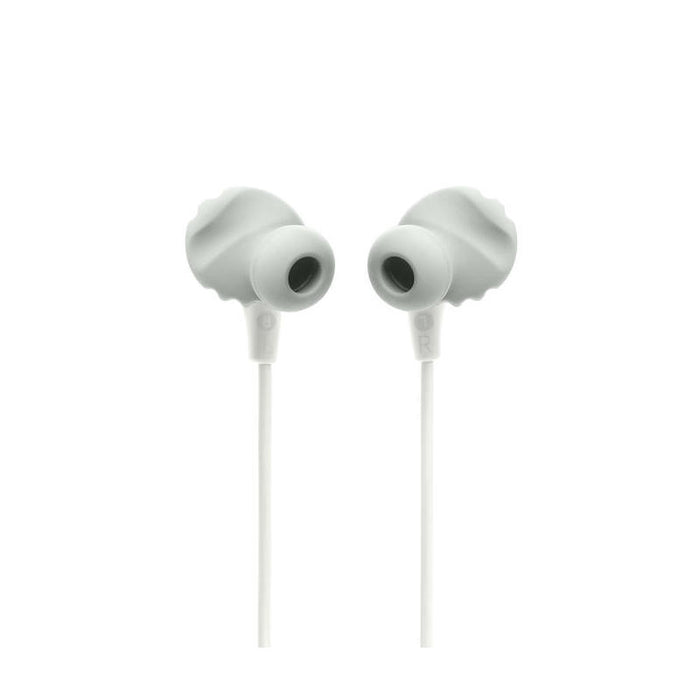 Auricular Jbl Endurance Run 2 Blanco