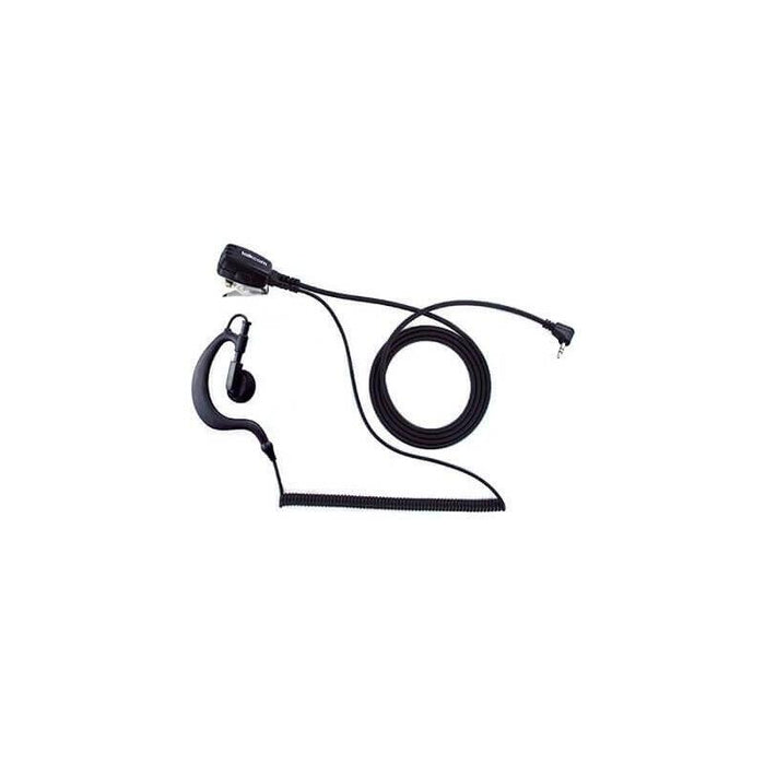 Auricular Walkie Talkie Motorola Tlkr Negro  T80/60/61/92/81