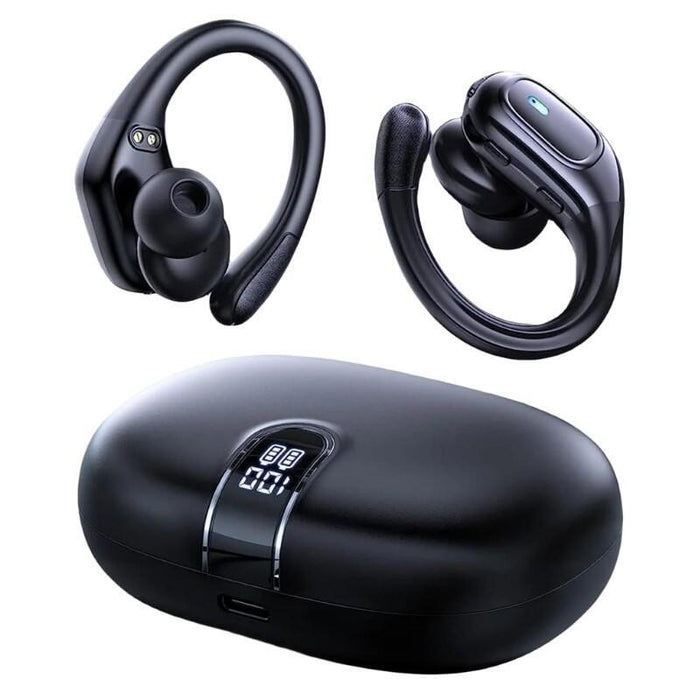 Auriculare Bsf Bx28  Bluetooth Negro