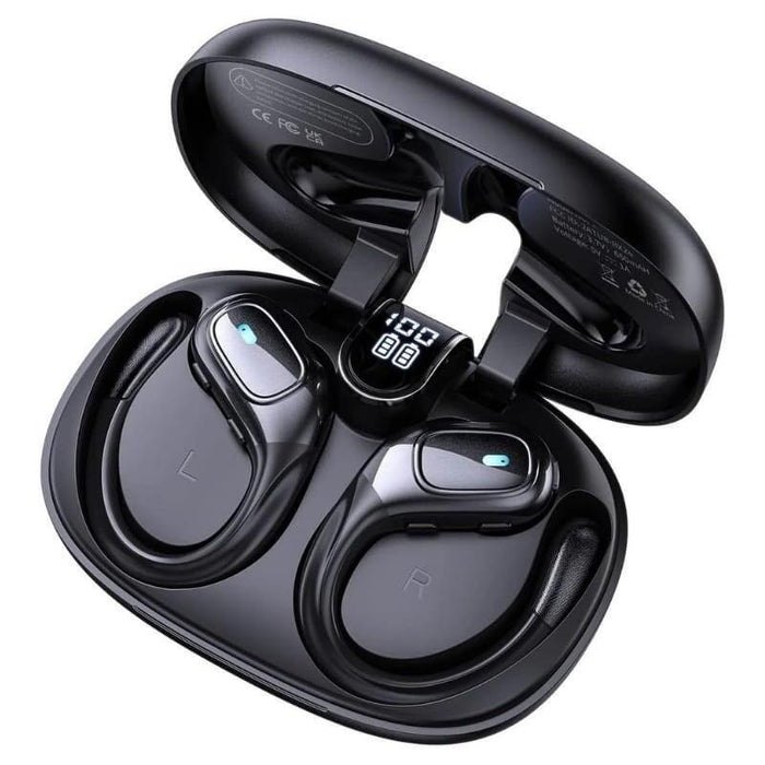 Auriculare Bsf Bx28  Bluetooth Negro