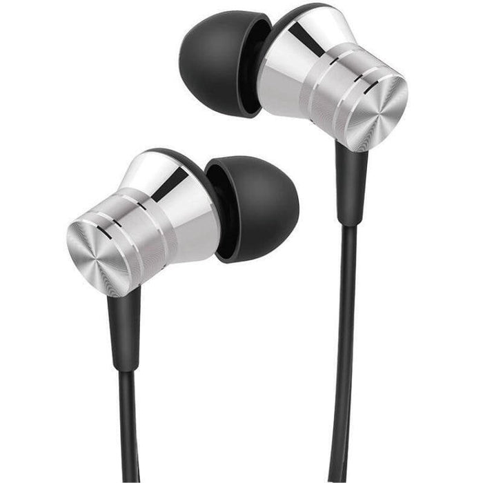 Auriculares 1more Piston Fit P10 Plata