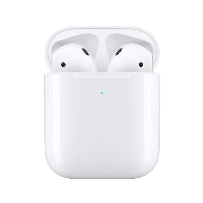 Auriculares Airpods Generico Compatibles Con Iphone,Ipad,Applewatch Blancos Con Estuche De Carga