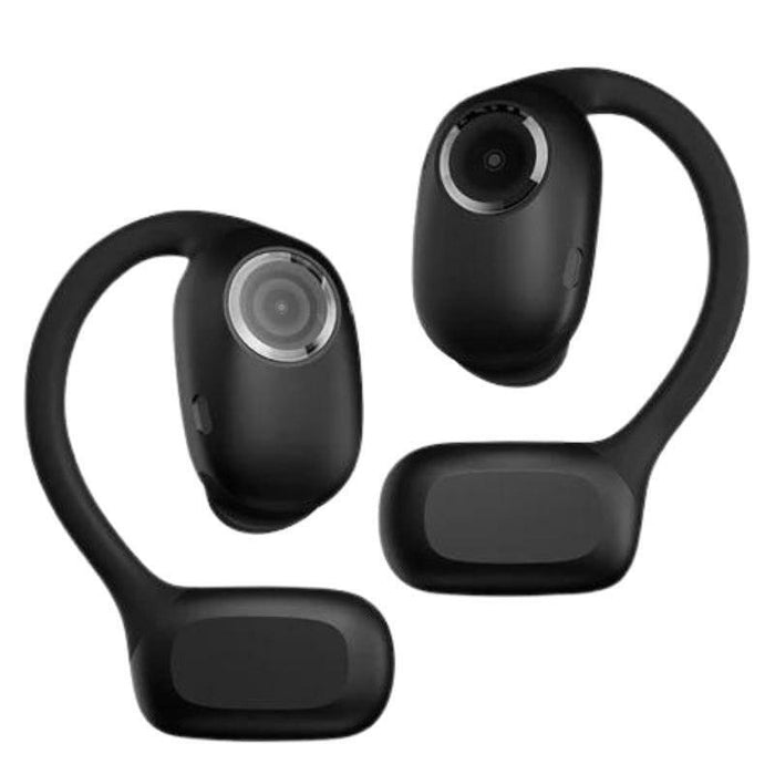 Auriculares Blackview Airbuds 100  Negro  Inlámbricos