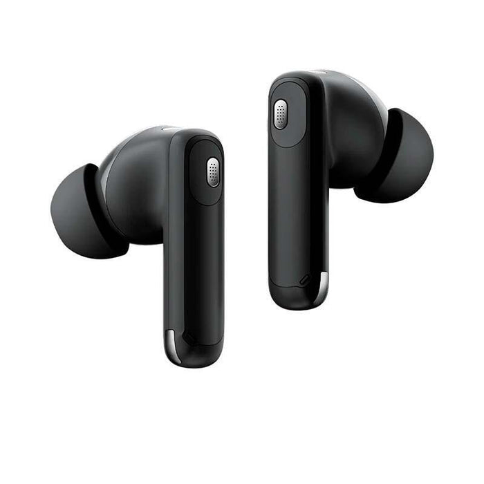 Auriculares Blackview Airbuds 12 Ipx7 Negro Inalámbricos Y Estuche Con Pantalla Led