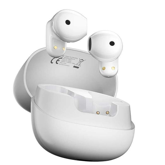 Auriculares  Blackview Airbuds 20 Ipx7 Blanco