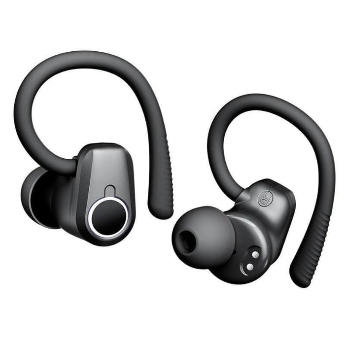 Auriculares Blackview Airbuds 60 Negro  Bluetooth