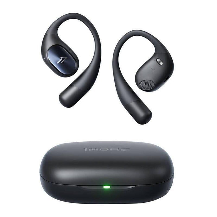Auriculares Bluetooth  1more Earbuds S31 Open Negro