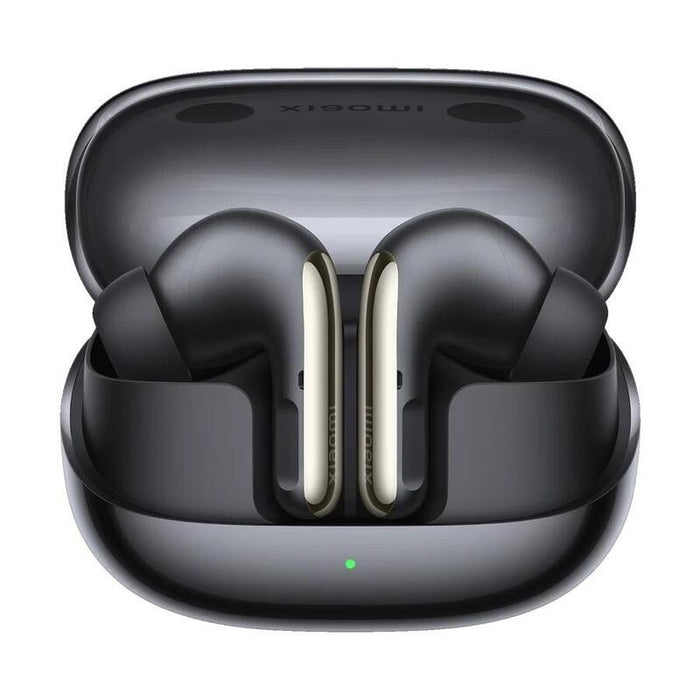 Auriculares Bluetooth Buds 5 Pro Wifi Negros