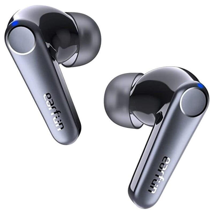 Auriculares Bluetooth  Earfun Air Pro 3 Anc Negro