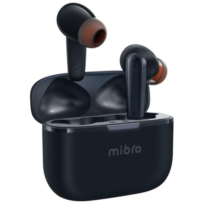 Auriculares Bluetooth Mibro Earbuds Ac1 Tws Azul Oscuro