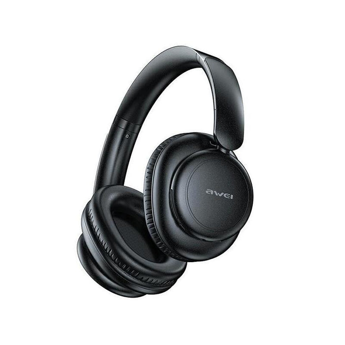 Auriculares Bluetooth On-Ear A996 Pro Anc Reducción De Ruido