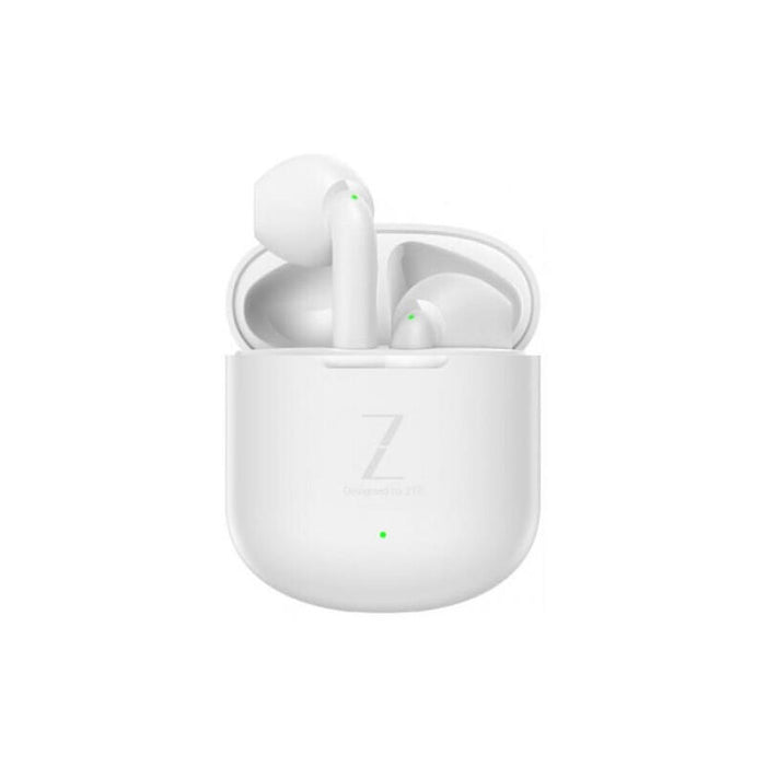 Auriculares Bluetooth Zte Buds 2 Blanco