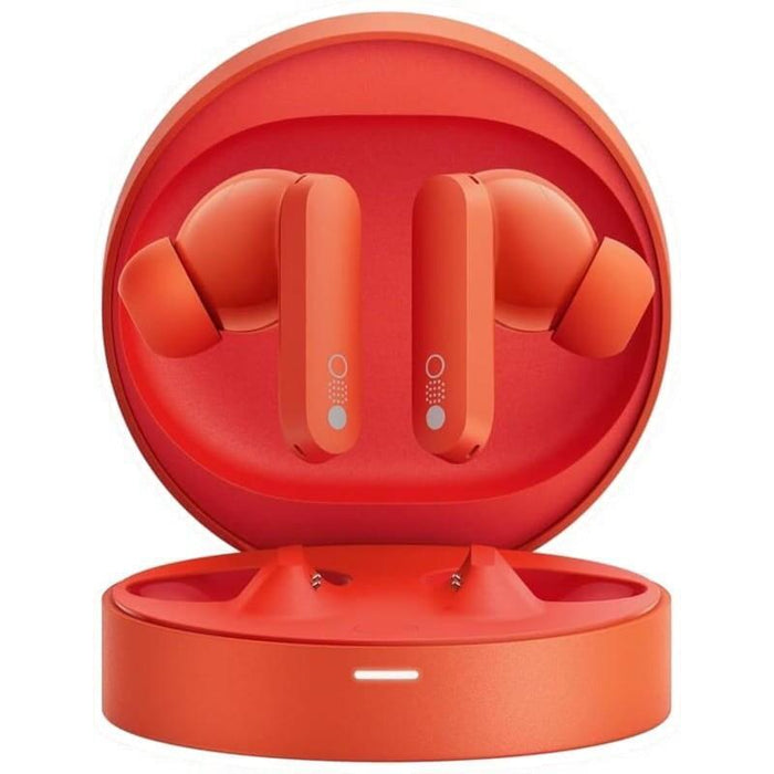 Auriculares  Cmf By Nothing Buds Pro Naranja  Bluetooth