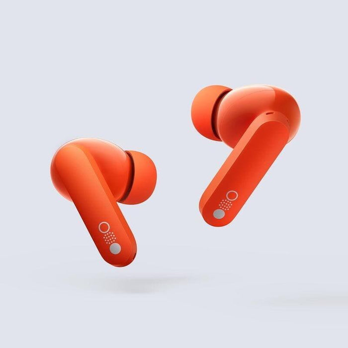 Auriculares  Cmf By Nothing Buds Pro Naranja  Bluetooth