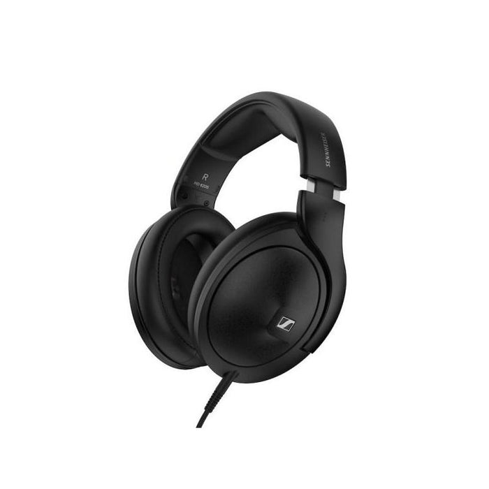 Auriculares Con Cable Sennheiser Hd 620s