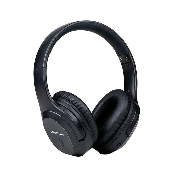 Auriculares De Diadema Plegables Bluetooth Con Micro